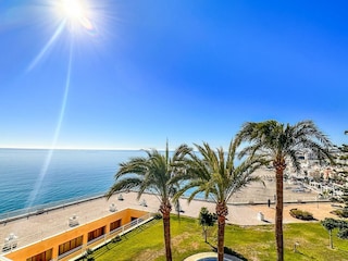 Apartment Torremolinos Outdoor Recording 2