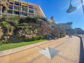 Appartement Torremolinos Omgeving 20