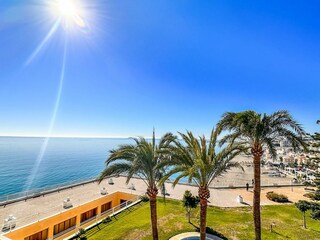 Appartement Torremolinos Buitenaudio-opname 6