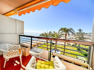 Apartamento Torremolinos Grabación al aire libre 4