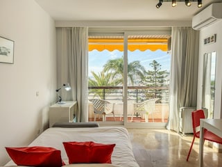 Apartment Torremolinos Ausstattung 13