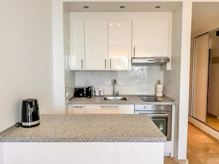 Apartment Torremolinos Ausstattung 7