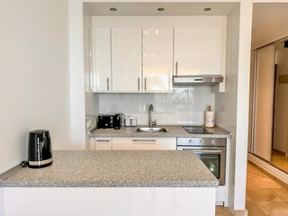 Appartement Torremolinos Équipement 8