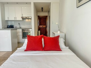 Apartamento Torremolinos Características 15