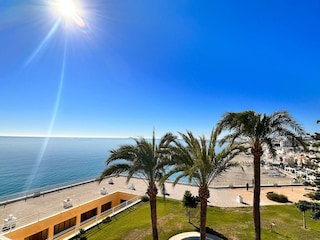 Apartment Torremolinos Outdoor Recording 6