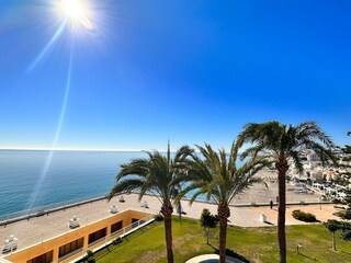 Appartement Torremolinos Buitenaudio-opname 6