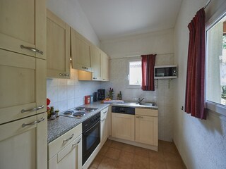 Vakantiepark Fumel Kenmerken 6