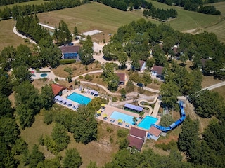 Vakantiepark Fumel  28