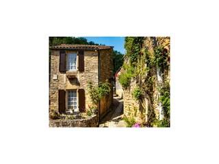 Parque de vacaciones Fumel Entorno 18