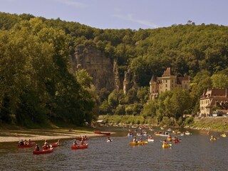 Vakantiepark Fumel Omgeving 24