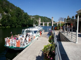 Ferienpark Fumel Umgebung 13