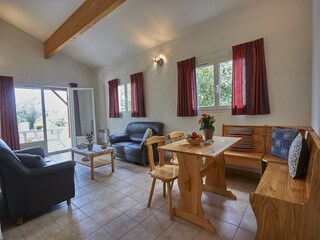 Vakantiepark Fumel Kenmerken 3