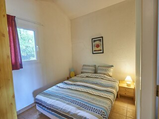 Vakantiepark Fumel Kenmerken 4