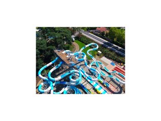 Vakantiepark Fumel Omgeving 24