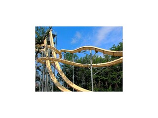 Vakantiepark Fumel Omgeving 15