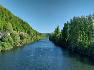 Parc de vacances Fumel Environnement 23