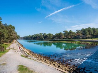Parc de vacances Fumel Environnement 25