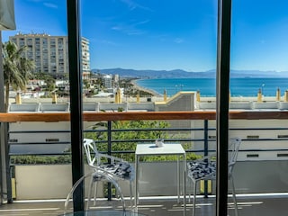 Apartment Torremolinos Outdoor Recording 11