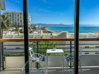 Appartement Torremolinos Enregistrement extérieur 2
