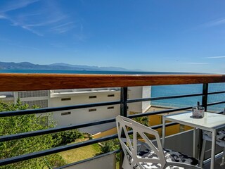 Appartement Torremolinos Enregistrement extérieur 11