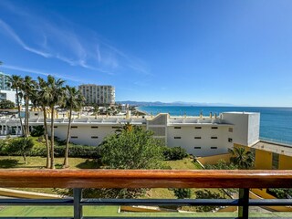 Appartement Torremolinos Buitenaudio-opname 3