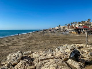 Apartment Torremolinos Umgebung 23
