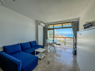 Apartment Torremolinos Ausstattung 14