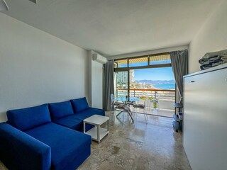 Appartement Torremolinos Équipement 14