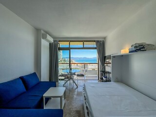 Appartement Torremolinos Équipement 15