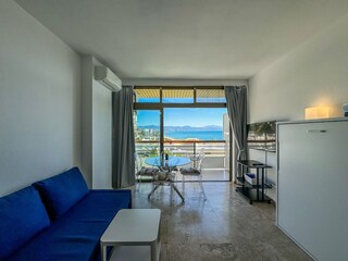 Appartement Torremolinos Équipement 17