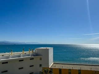 Apartment Torremolinos Outdoor Recording 6