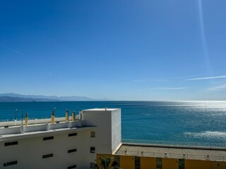 Appartement Torremolinos Enregistrement extérieur 12