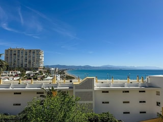 Apartment Torremolinos Outdoor Recording 4