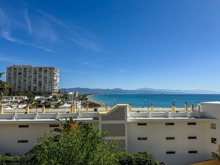 Appartement Torremolinos Enregistrement extérieur 8
