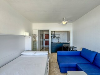 Appartement Torremolinos Équipement 20