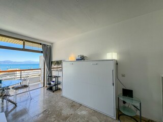 Appartement Torremolinos Équipement 18