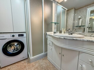 Appartement Torremolinos Équipement 19