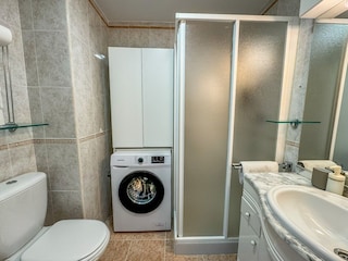 Apartment Torremolinos Features 18