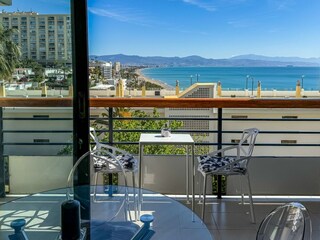 Appartement Torremolinos Enregistrement extérieur 9