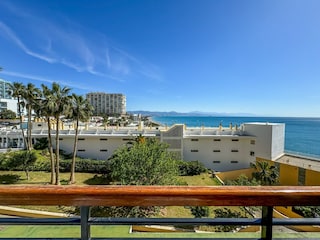 Apartment Torremolinos Outdoor Recording 8