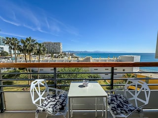 Apartment Torremolinos Außenaufnahme 10