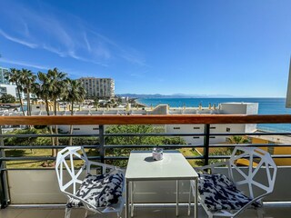 Appartement Torremolinos Enregistrement extérieur 10