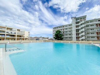 Appartement Torremolinos Buitenaudio-opname 4