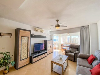 Appartamento Torremolinos Caratteristiche 12