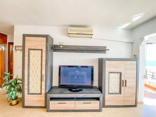 Appartement Torremolinos Équipement 13