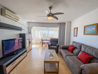 Appartamento Torremolinos Caratteristiche 10