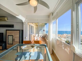 Appartement Torremolinos Équipement 9