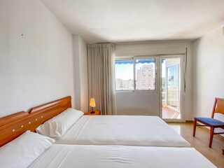 Appartamento Torremolinos Caratteristiche 14