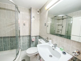 Apartment Torremolinos Ausstattung 23