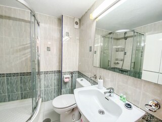 Appartement Torremolinos Kenmerken 23